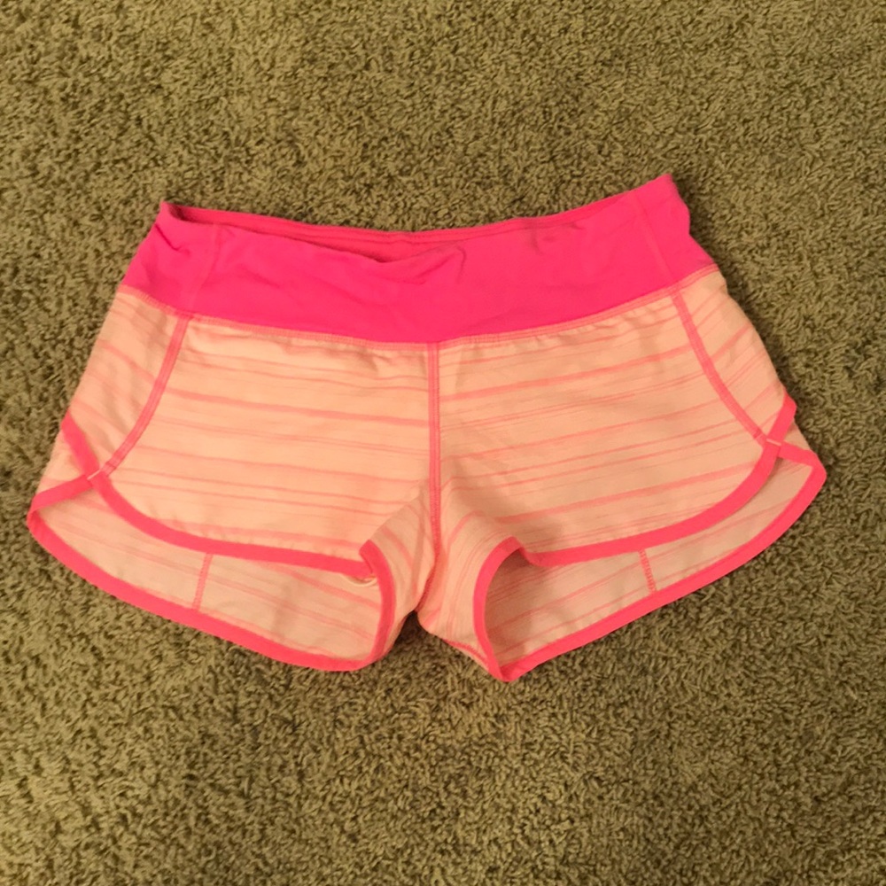Lululemon shorts